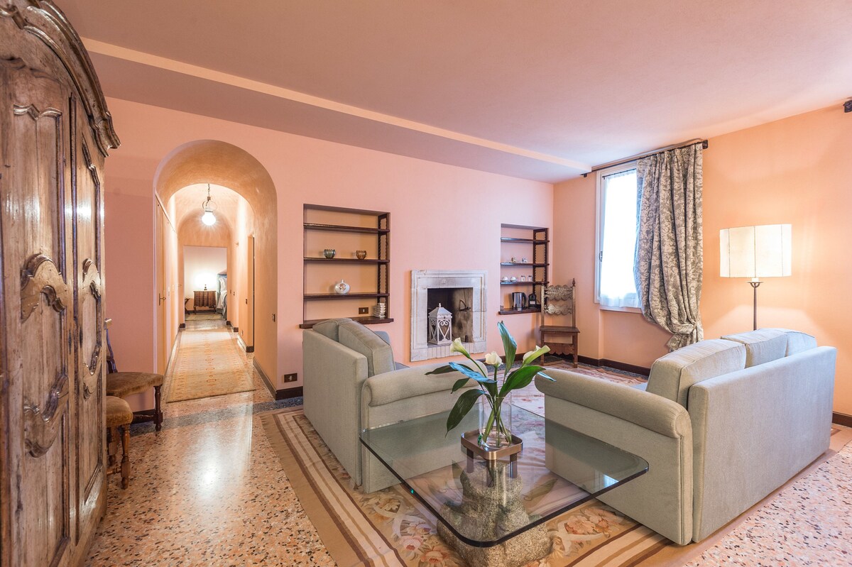 Hotel Nani Mocenigo Palace