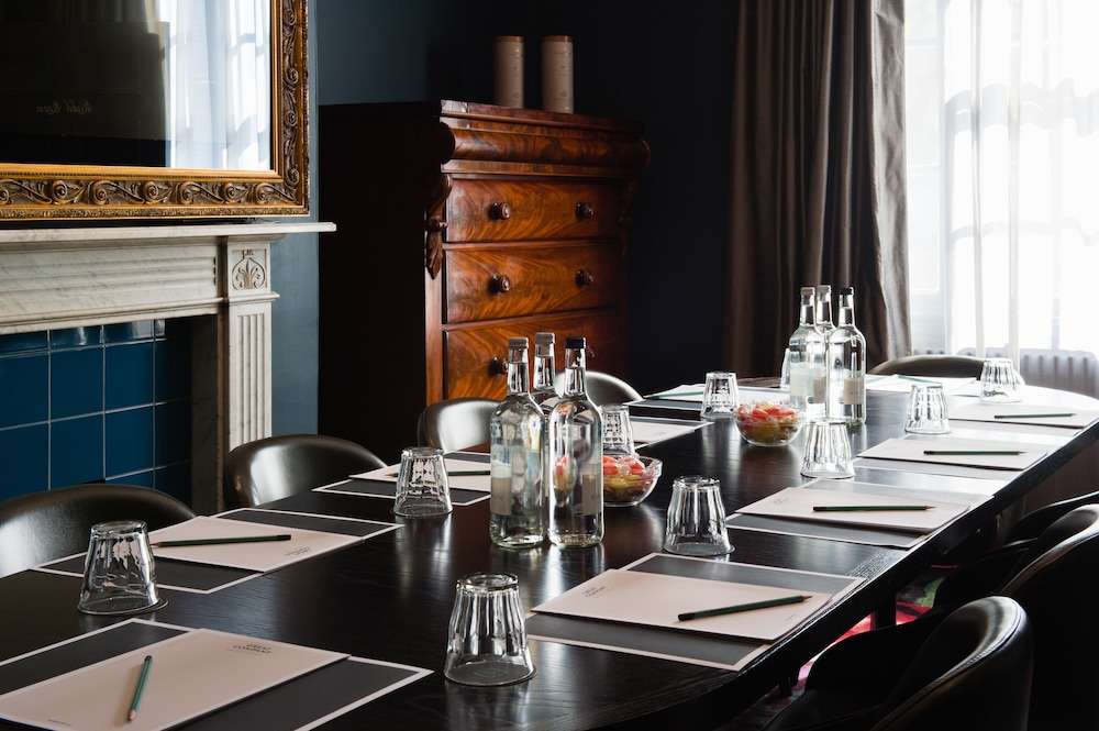 Hotel du Vin Stratford-upon-Avon by null