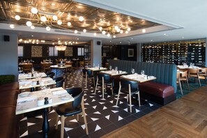 Restaurant - Hotel Du Vin Stratford Upon Avon (Stratford-upon-Avon)