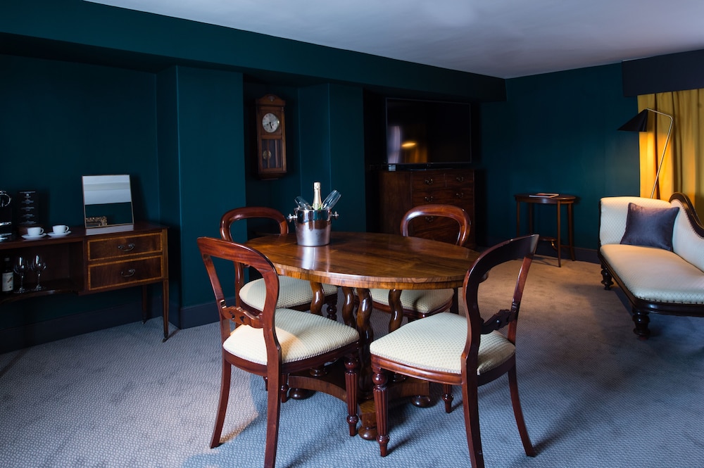 Hotel du Vin Stratford-upon-Avon by null