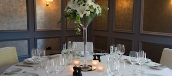 Hotel Du Vin Stratford Upon Avon