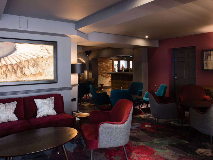 Bar (di properti)