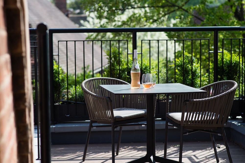 Hotel du Vin Stratford-upon-Avon by null