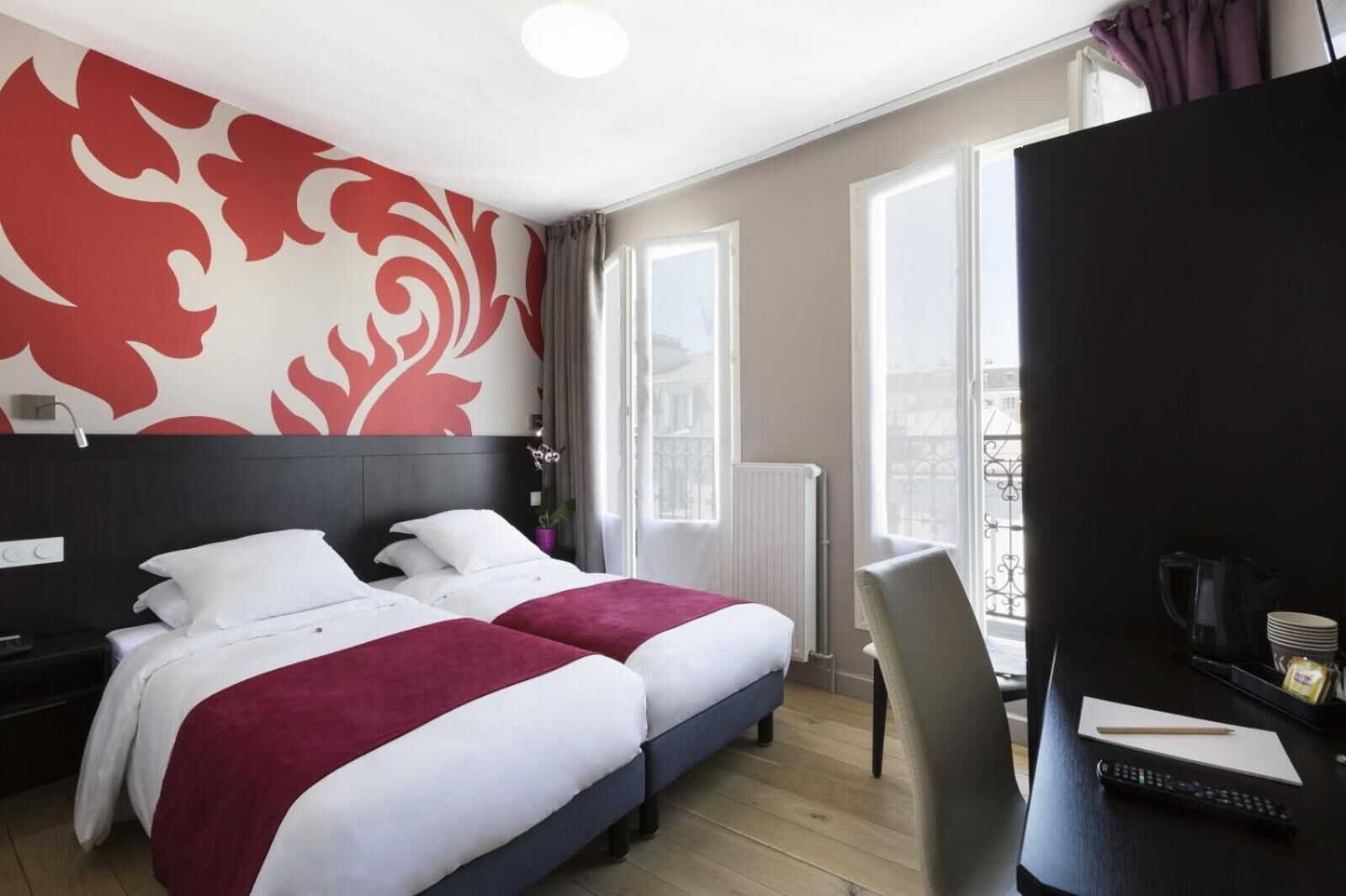 Photo - Hôtel Bastille Secret