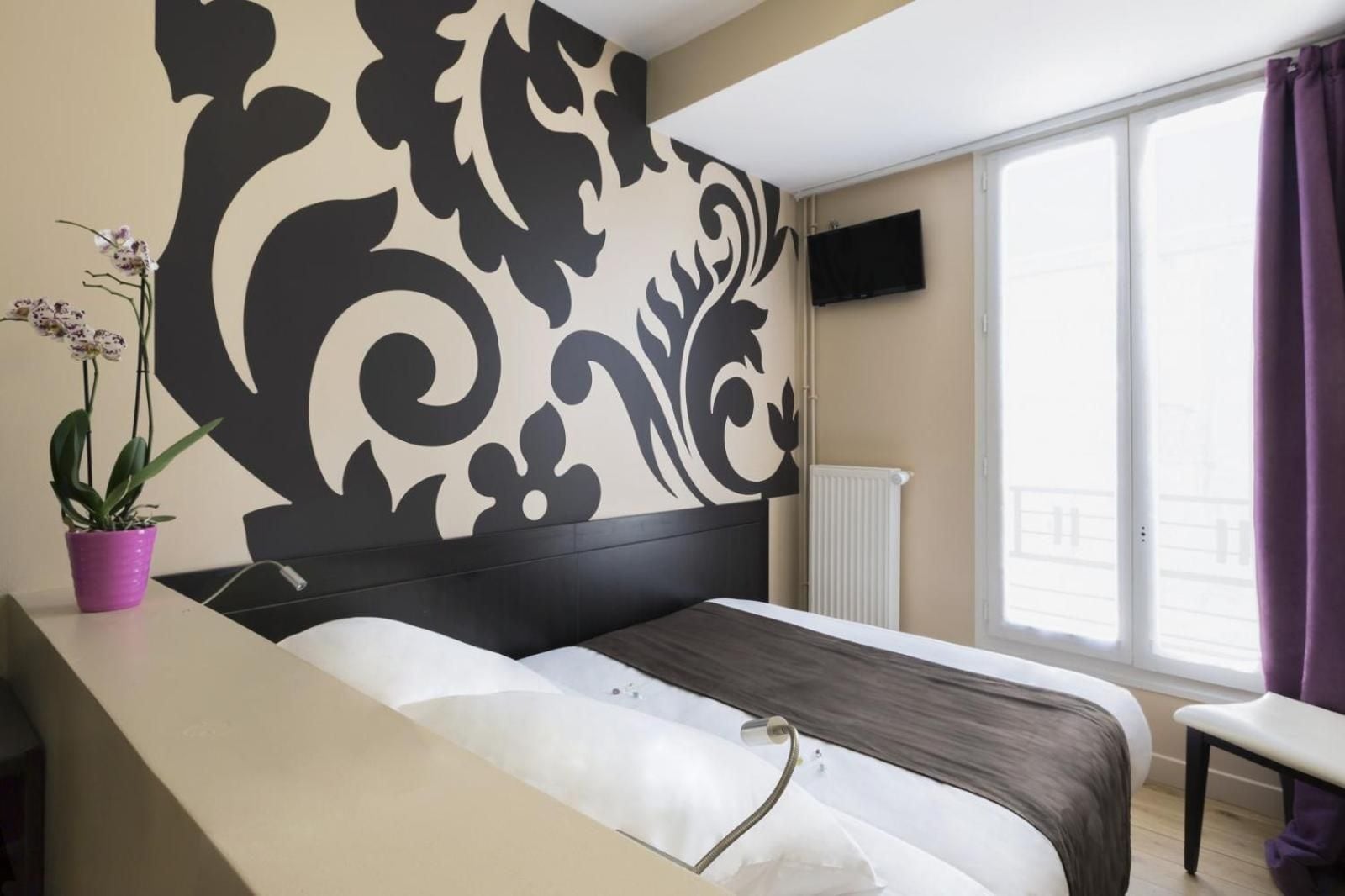 Photo - Hôtel Bastille Secret