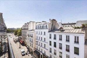Exterior - Hôtel Bastille Secret (Paris)