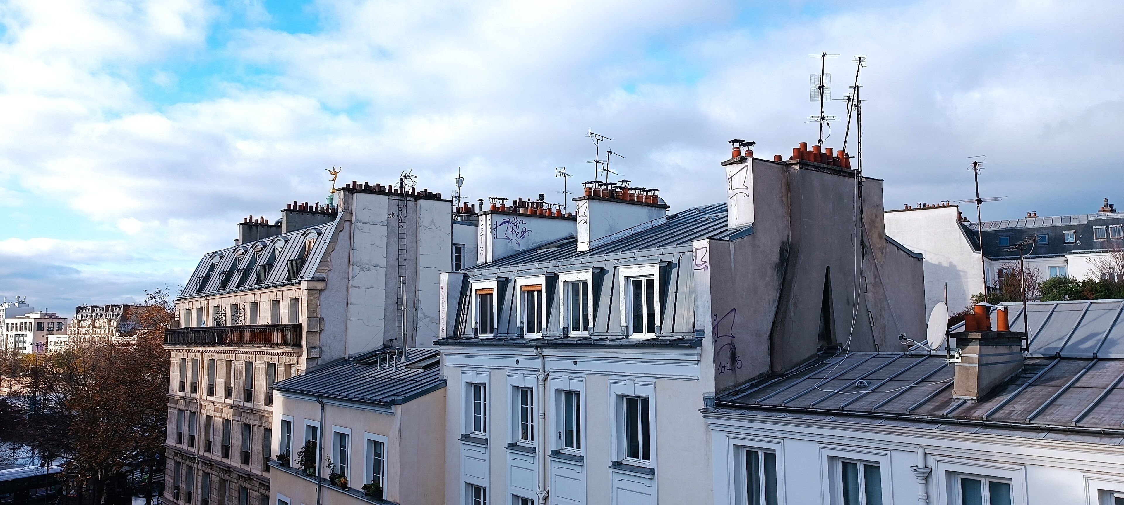 Photo - Hôtel Bastille Secret
