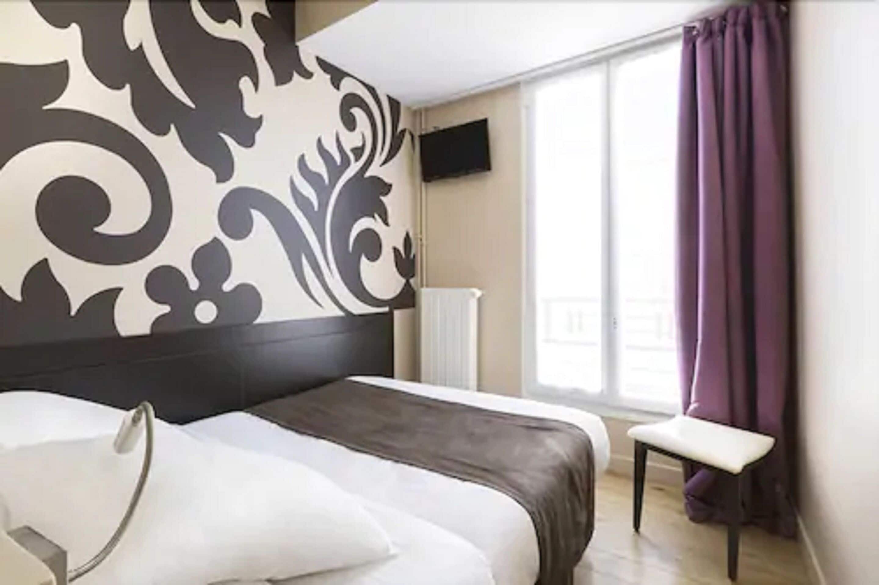 Photo - Hôtel Bastille Secret