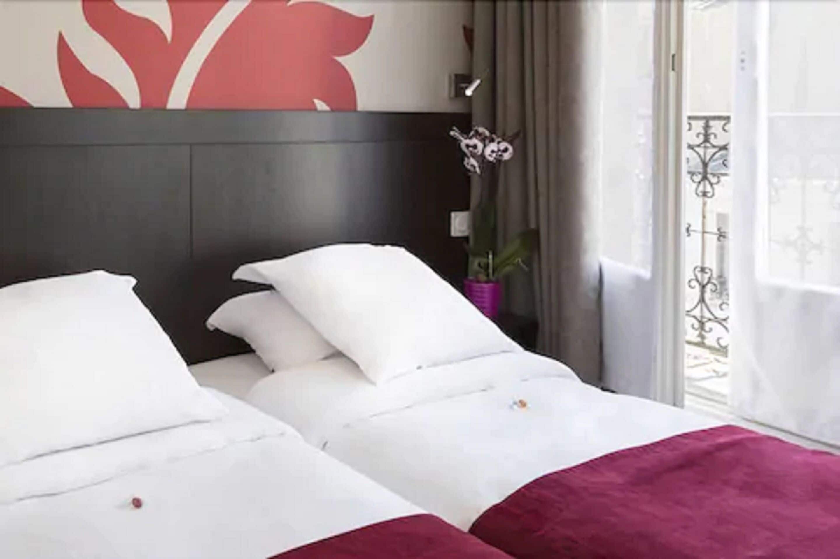 Photo - Hôtel Bastille Secret
