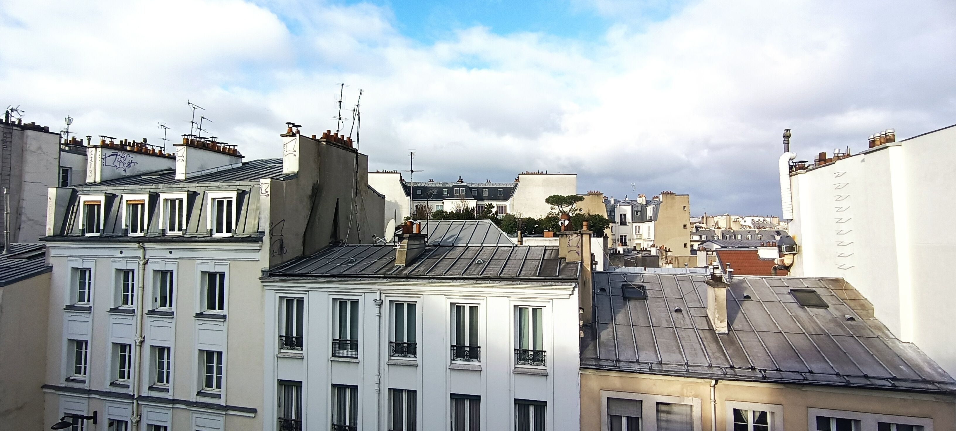 Photo - Hôtel Bastille Secret