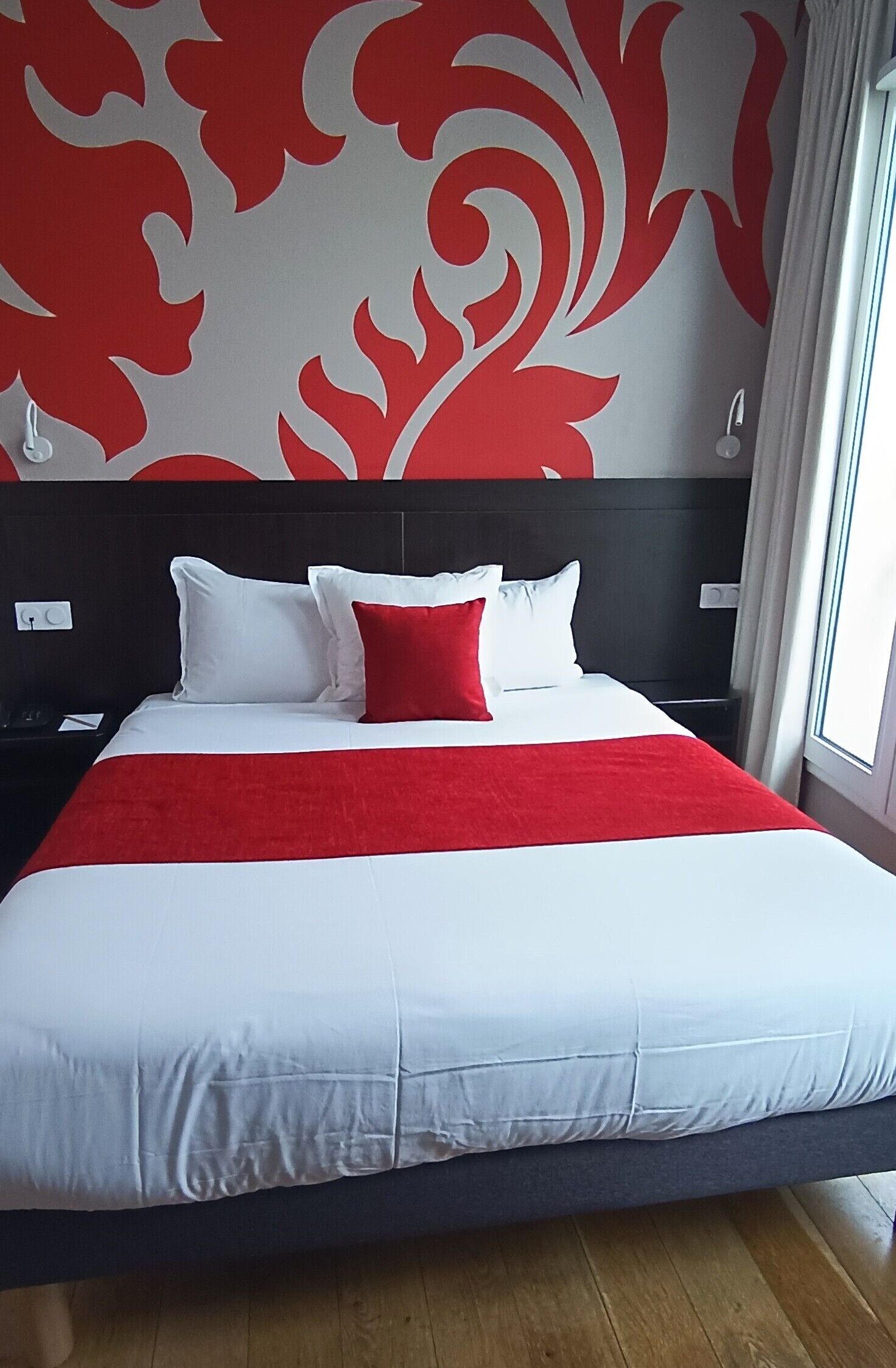 Photo - Hôtel Bastille Secret