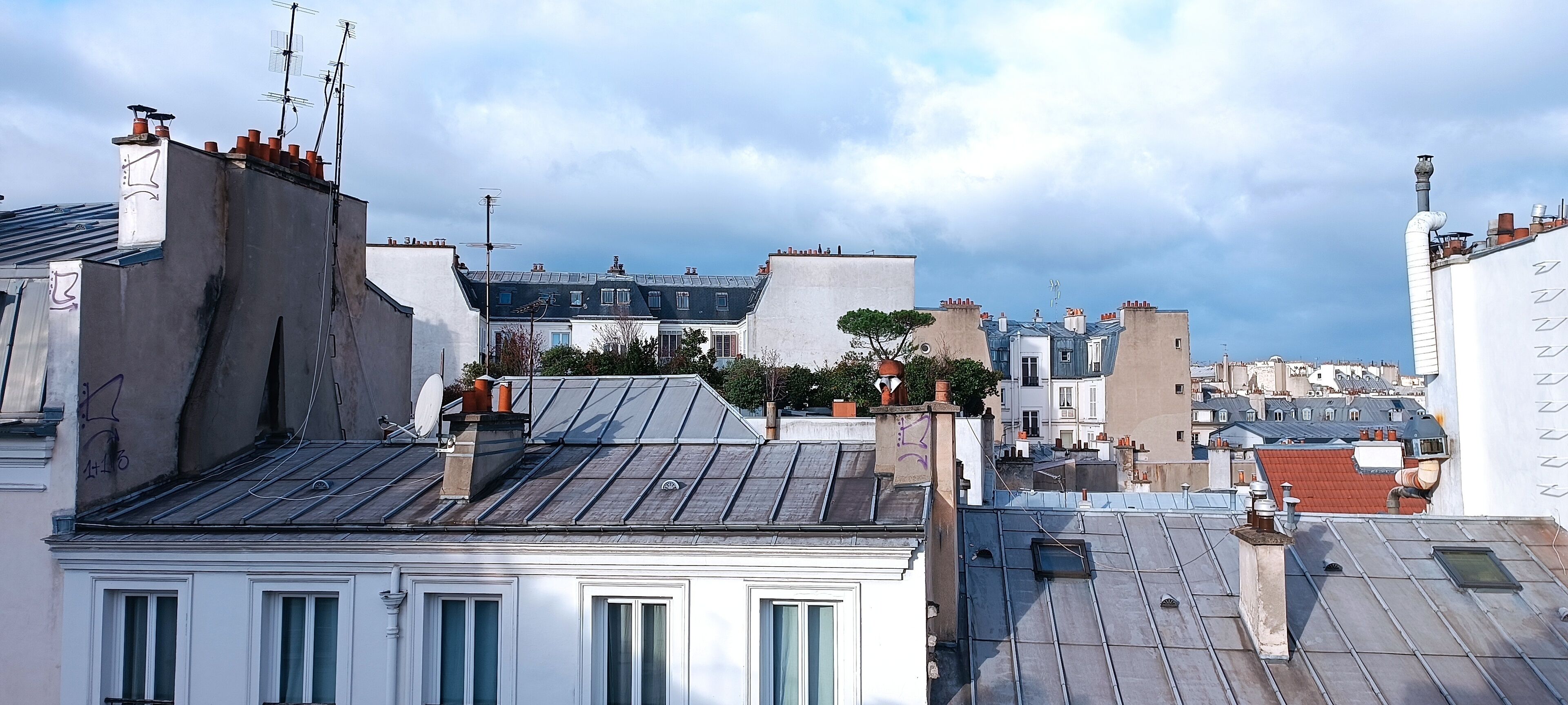 Photo - Hôtel Bastille Secret