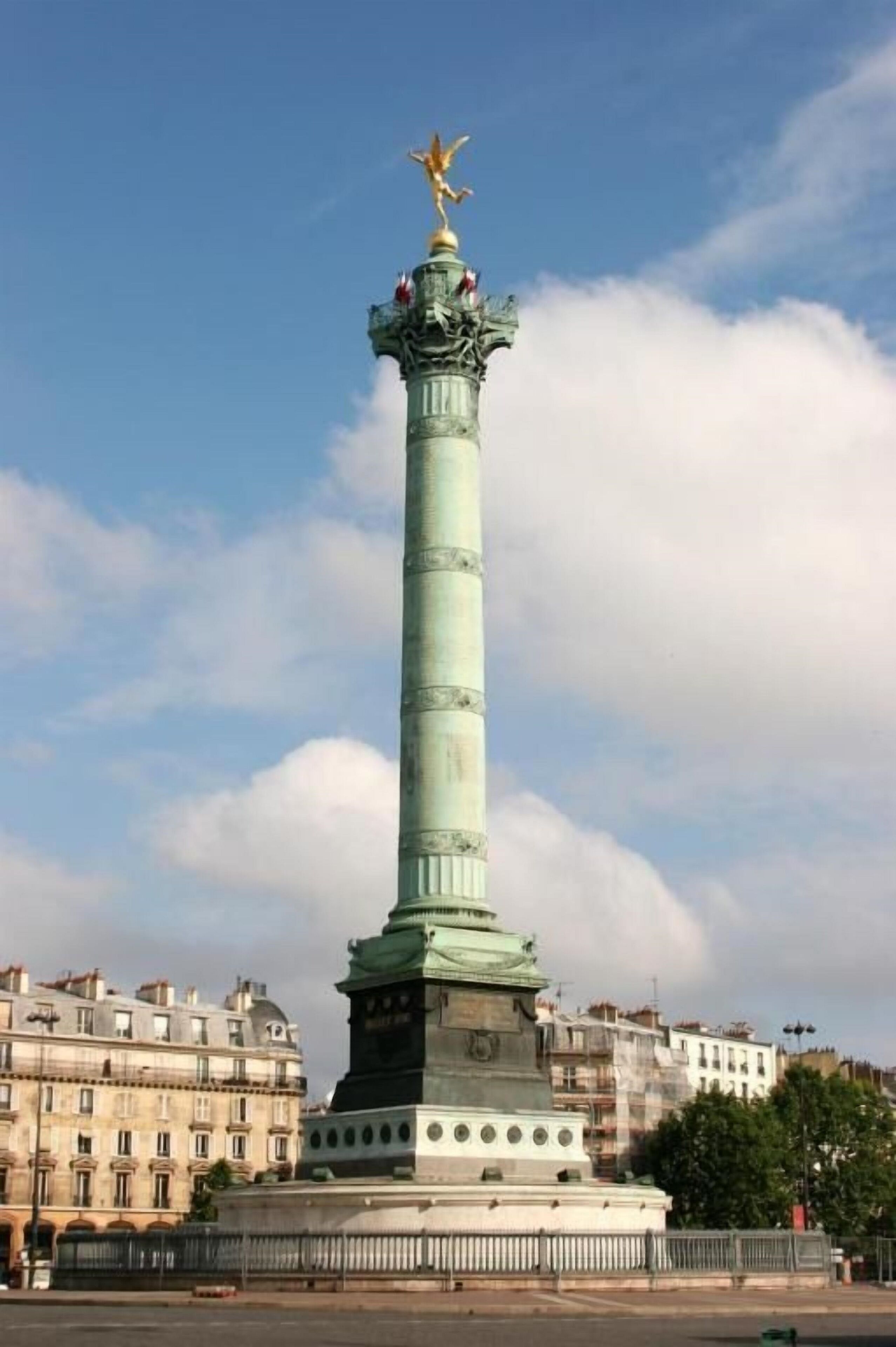 Photo - Hôtel Bastille Secret