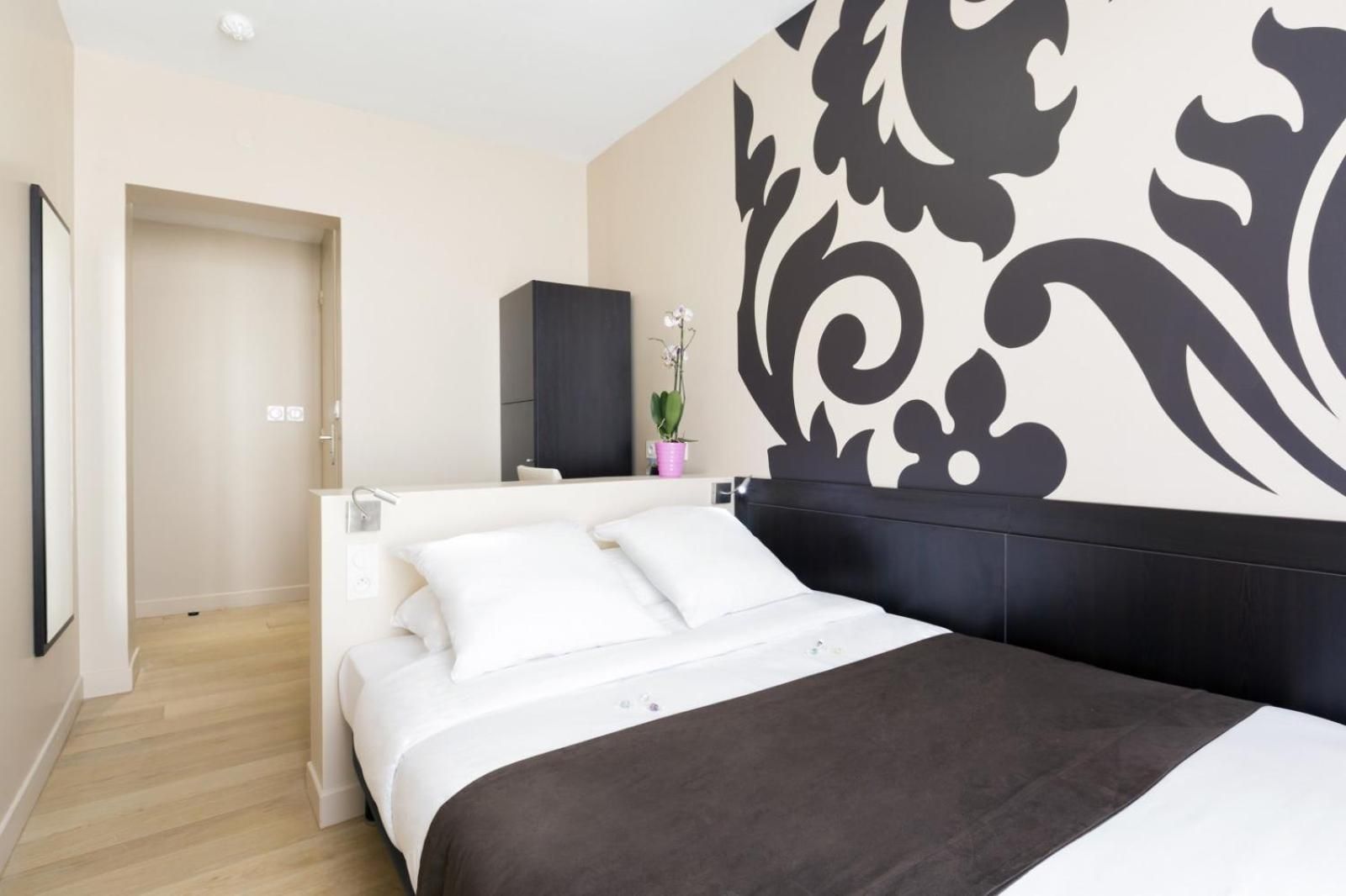Photo - Hôtel Bastille Secret