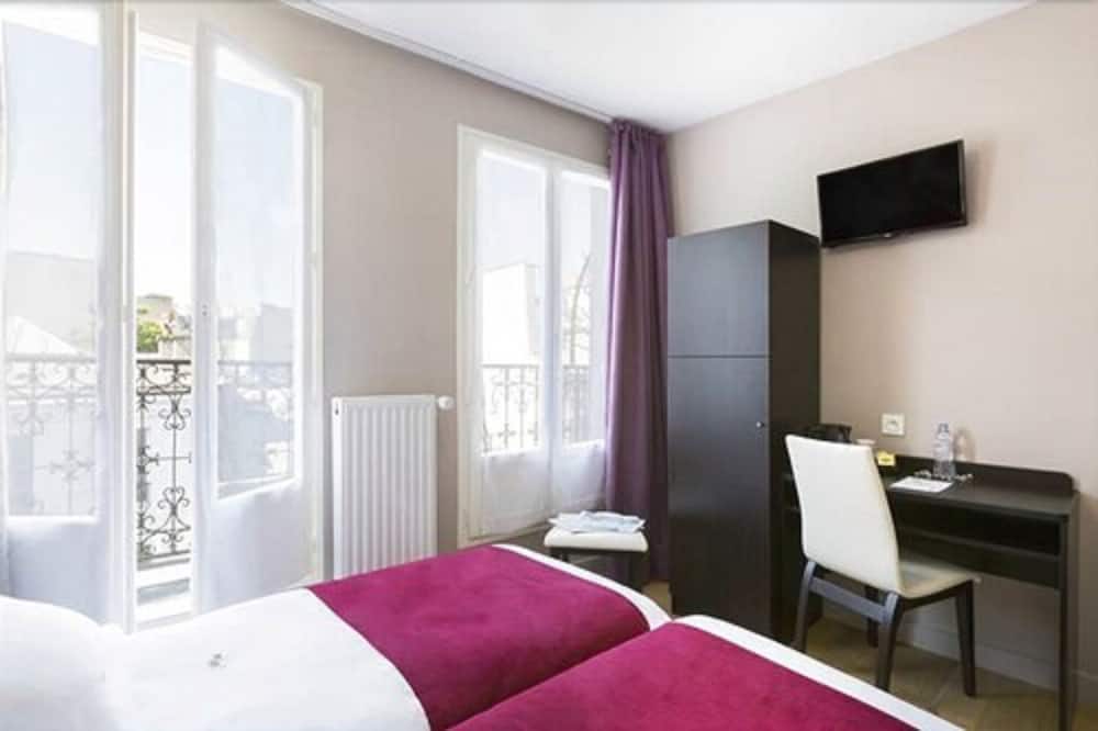 Hôtel Bastille Secret