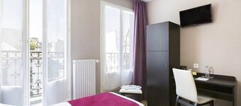 Hôtel Bastille
