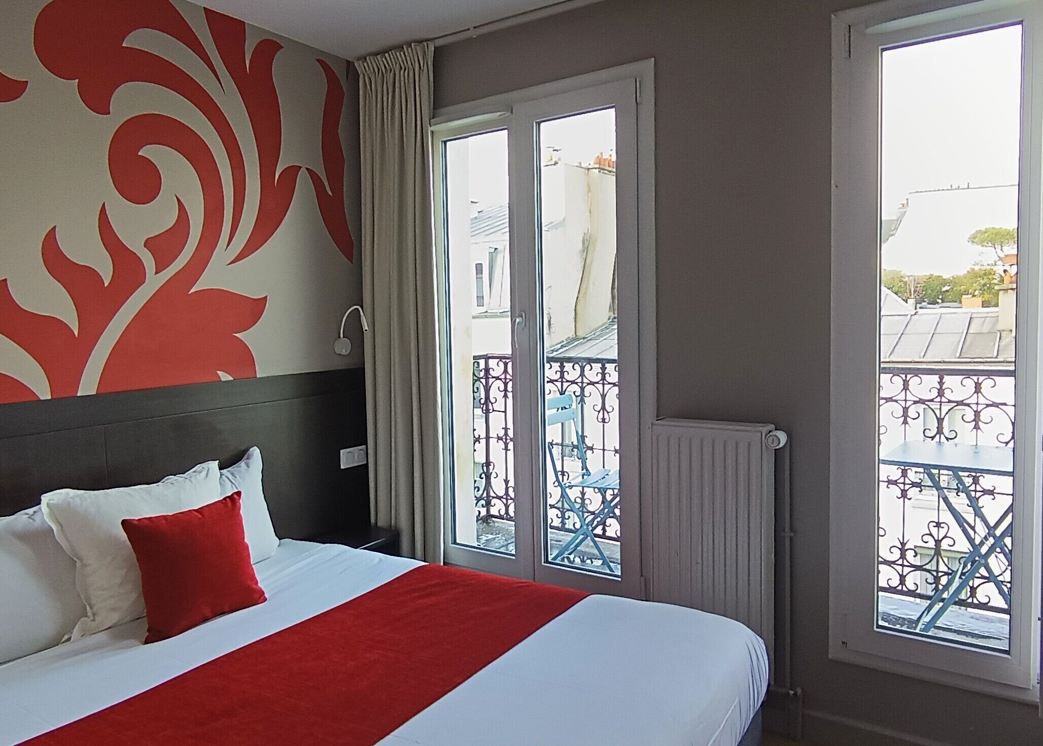 Photo - Hôtel Bastille Secret