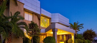 Pam Thermal Hotel & Clinic Spa