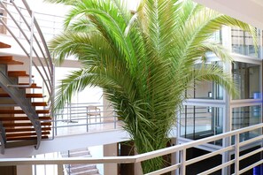 Front of property - Pam Thermal Hotel & Clinic Spa (Denizli)