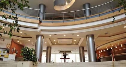 Pam Thermal Hotel & Clinic Spa