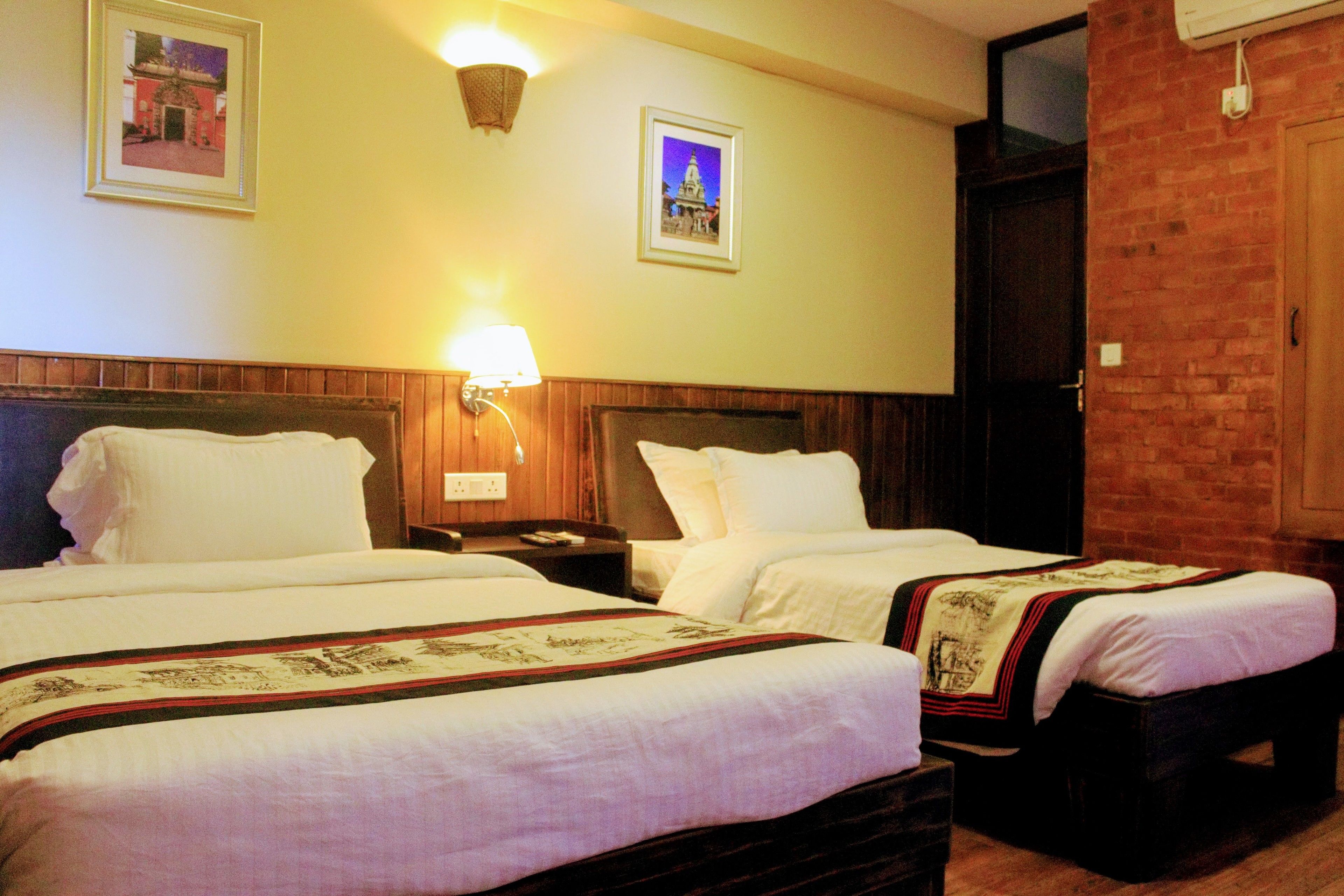 superior double or twin room | frette italian sheets, premium bedding, desk, blackout curtains