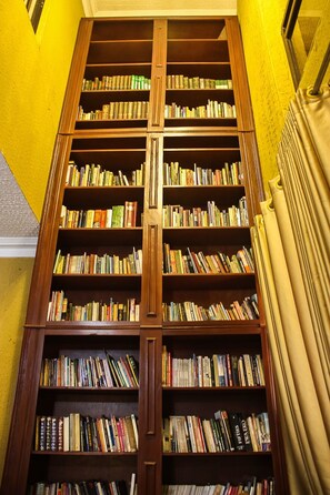 Biblioteca