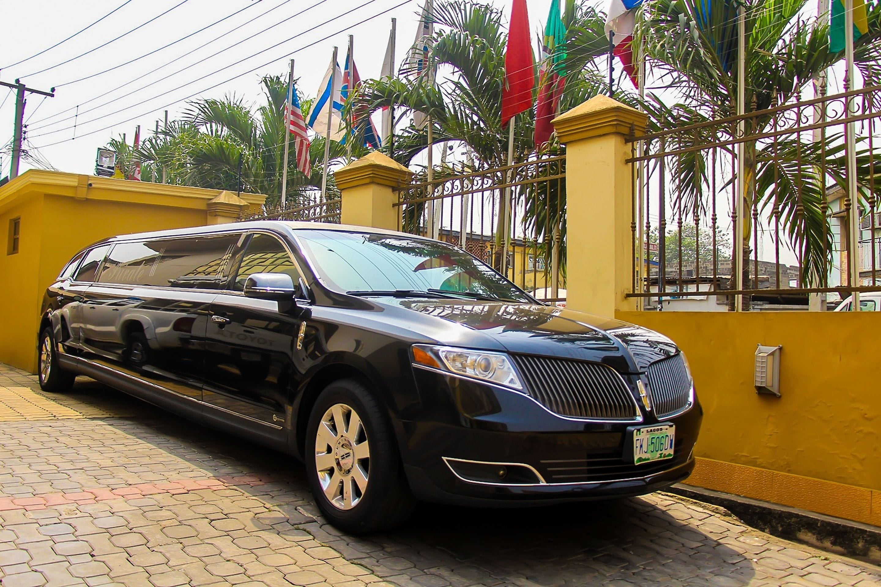 空港シャトルバス