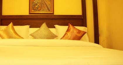 Banex Hotel and Suites