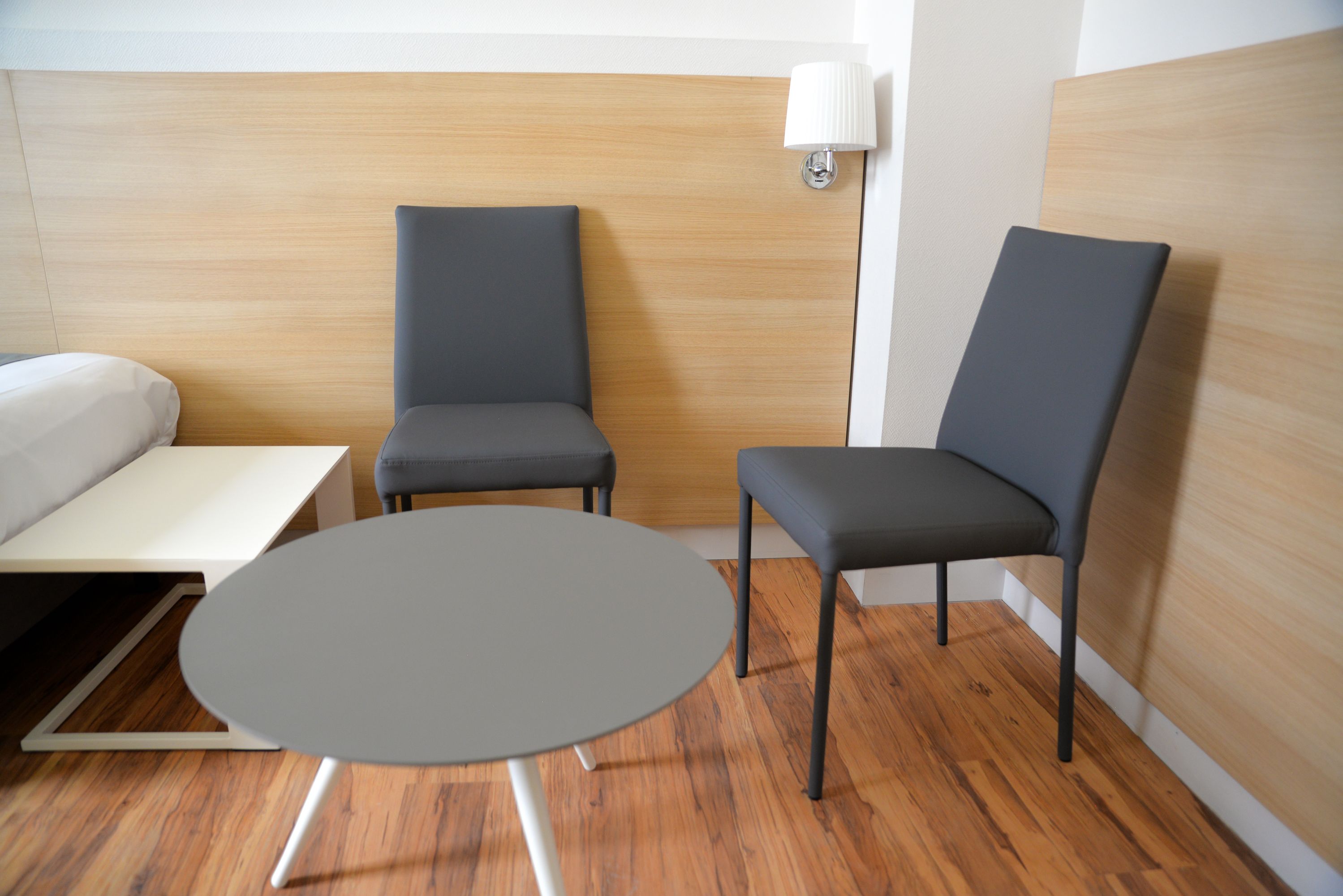 triple room | 1 bedroom, premium bedding, desk, blackout curtains