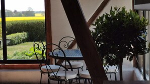 Restaurant - Östangård Bed & Breakfast (Borrby)