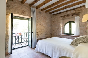 Caja de seguridad en la habitación y camas plegables/adicionales