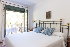 Chambre Double Supérieure