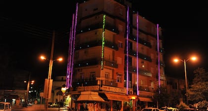 Hotel Emporiko