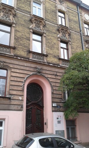 Art Hostel