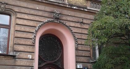 Art Hostel