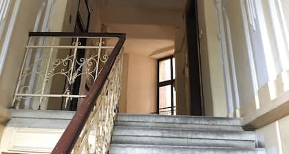 Art Hostel