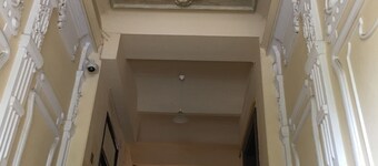 Art Hostel