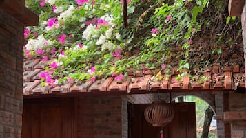 Deluxe Family Bungalow