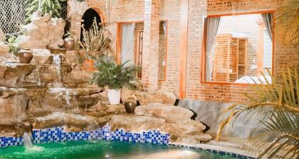 Ninh Binh Mountain View Homestay