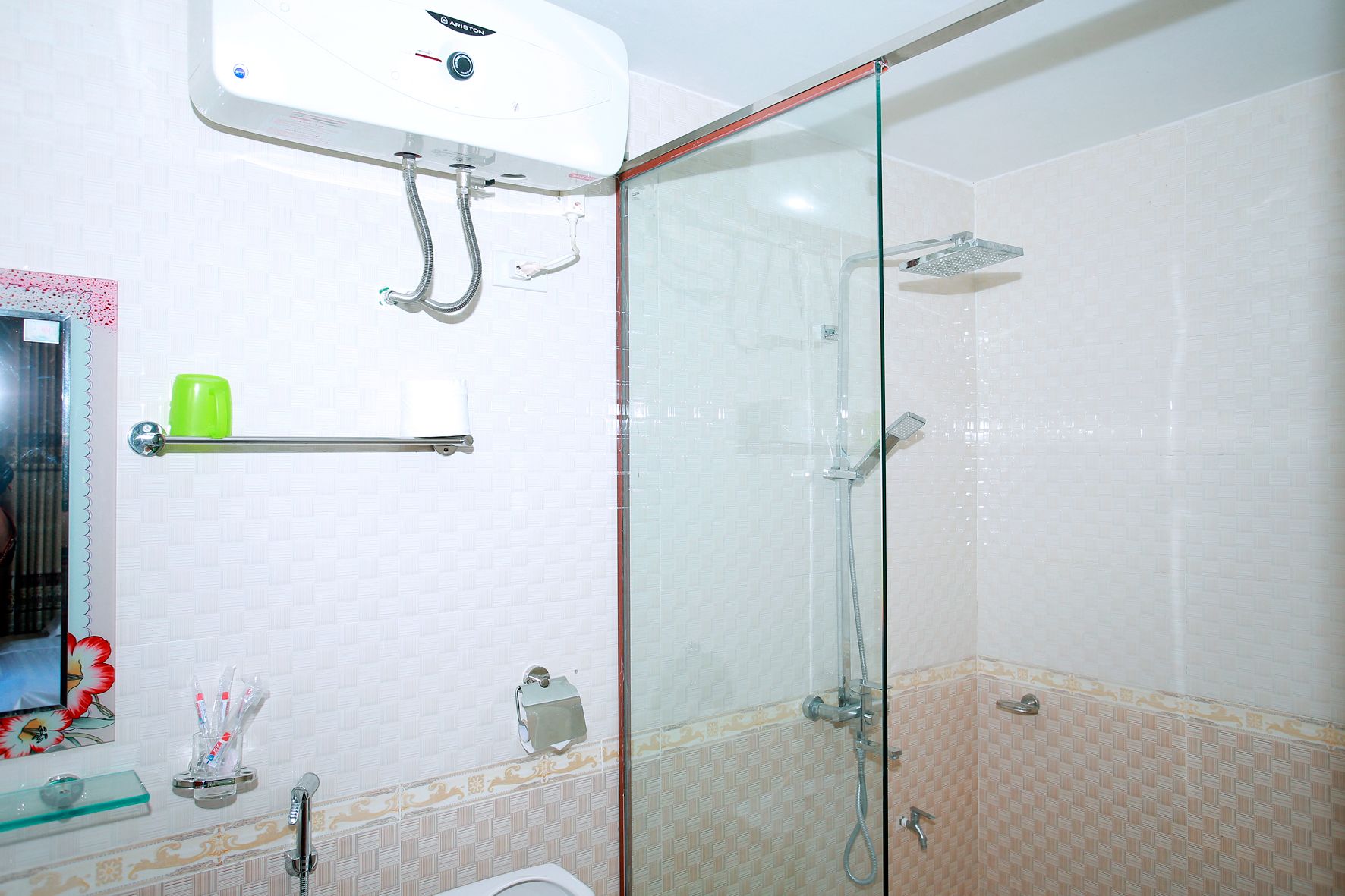 superior family mountain view | 1 bedroom, desk, free wifi, bed sheets