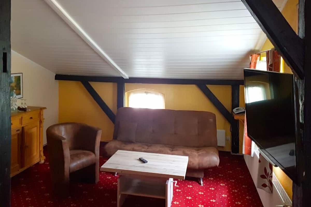 suite | premium bedding, minibar, free cots/infant beds, free wifi