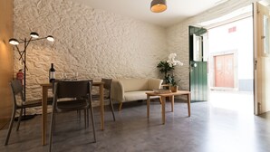 Standard Apartment | Living area - Welcome Madeira (Funchal)