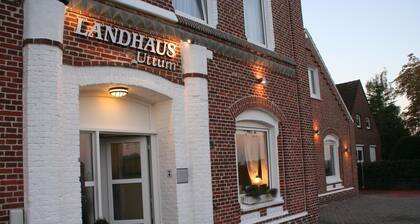 Landhaus Uttum