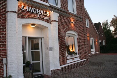 Landhaus Uttum