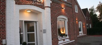 Landhaus Uttum