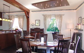 Property amenity - Landhaus Uttum (Krummhoern)