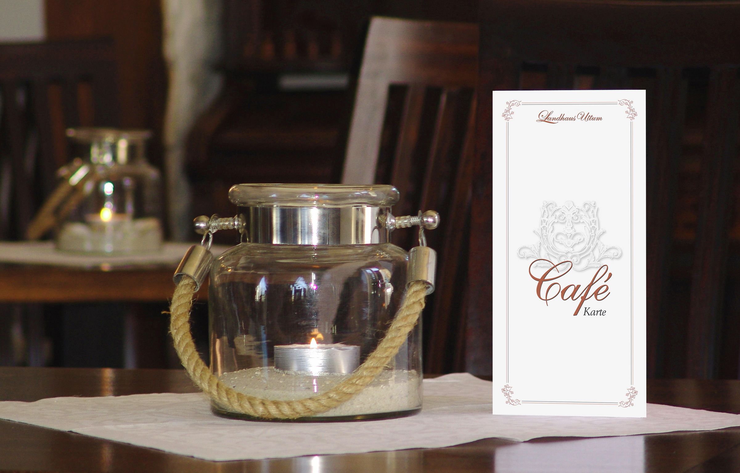 Kafé