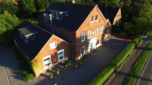 Exterior - Landhaus Uttum (Krummhoern)