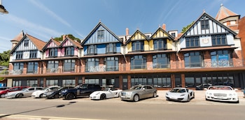 Restaurant James Sommerin