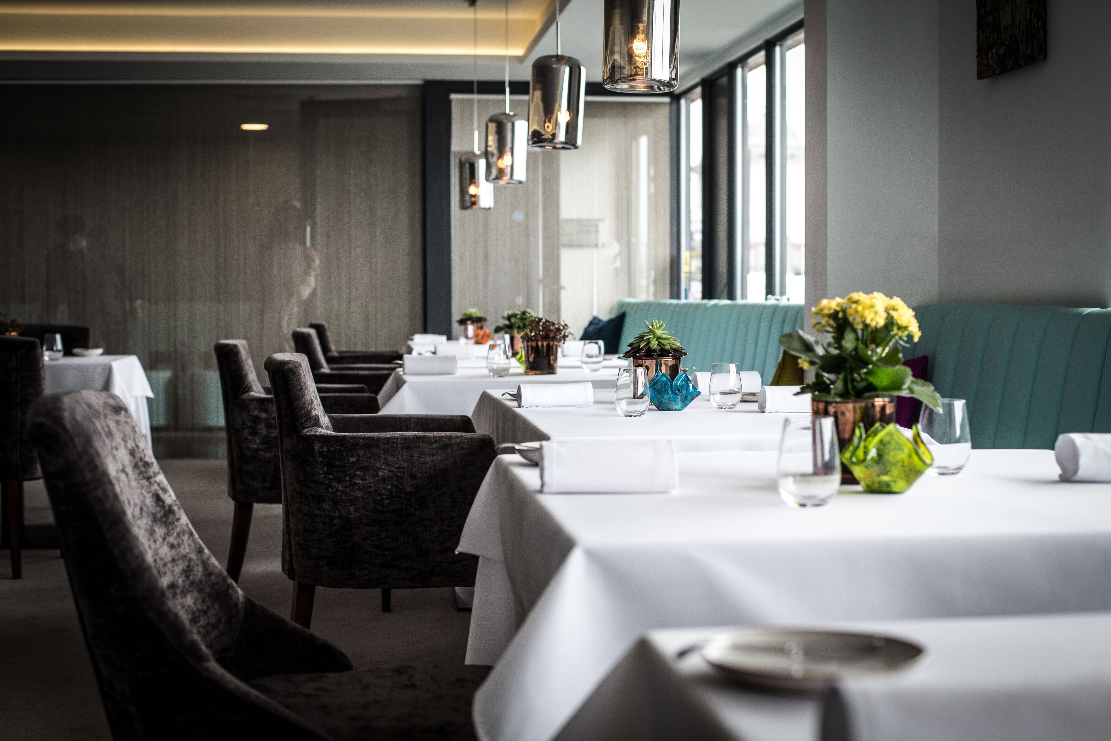 Breakfast, lunch, dinner served; local cuisine 